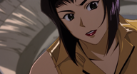 Cowboy Bebop (Faye Valentine Peering)